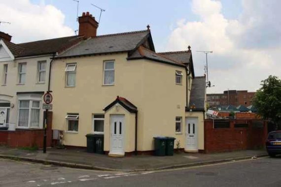 5&nbsp;Bedroom&nbsp;Flat